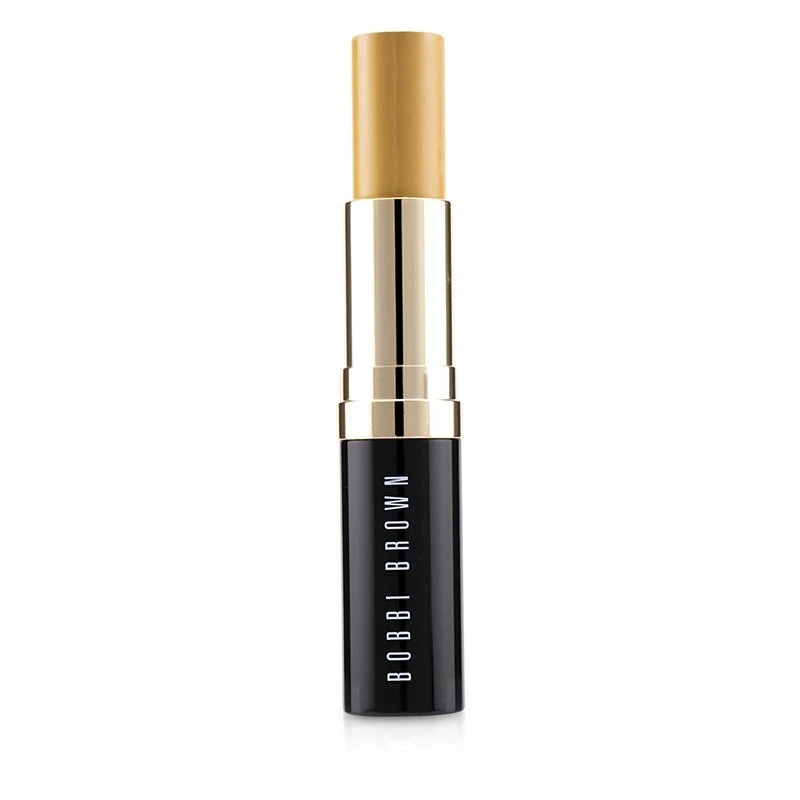 Bobbi Brown Skin Foundation Stick - #4.25 Natural Tan 9g 4 Bobbi Brown Skin Foundation Stick - #4.25 Natural Tan 9g - Image 4