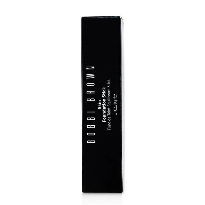 Bobbi Brown Skin Foundation Stick - #4.25 Natural Tan 9g 5 Bobbi Brown Skin Foundation Stick - #4.25 Natural Tan 9g - Image 5