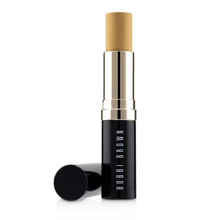 Bobbi Brown Skin Foundation Stick - #4.25 Natural Tan 9g 1 Bobbi Brown Skin Foundation Stick - #4.25 Natural Tan 9g