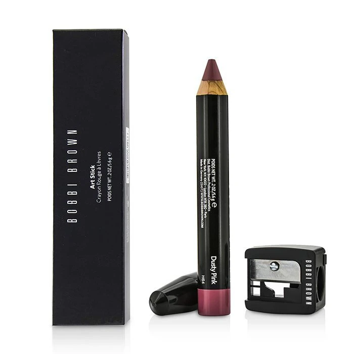 Bobbi Brown Art Stick - #05 Dusty Pink 5.6g 2 Bobbi Brown Art Stick - #05 Dusty Pink 5.6g - Image 2