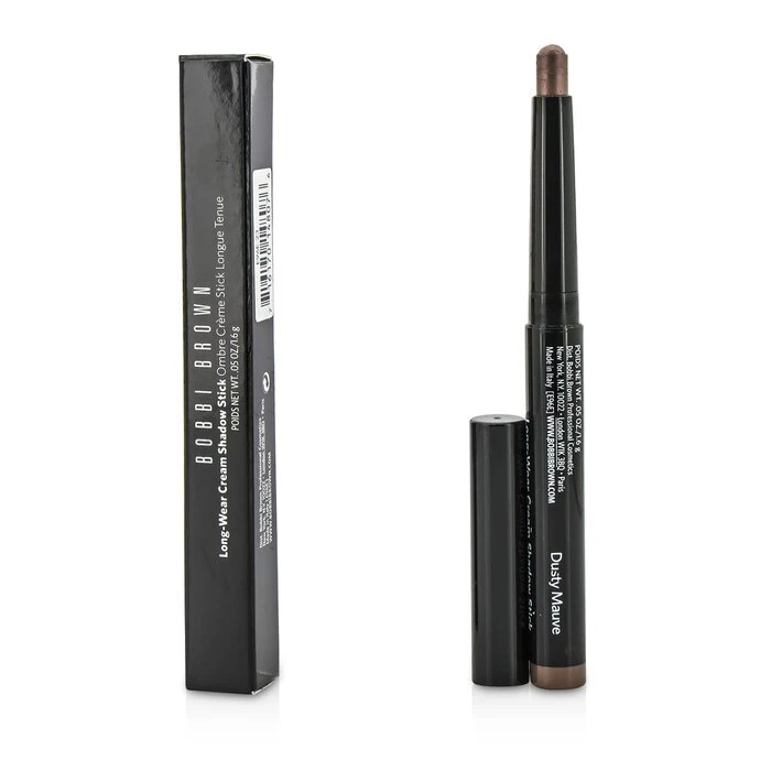 Bobbi Brown Long Wear Cream Shadow Stick - #23 Dusty Mauve 1.6g 2 Bobbi Brown Long Wear Cream Shadow Stick - #23 Dusty Mauve 1.6g - Image 2