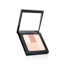 Bobbi Brown Brightening Brick - #01 Pink 6.6g