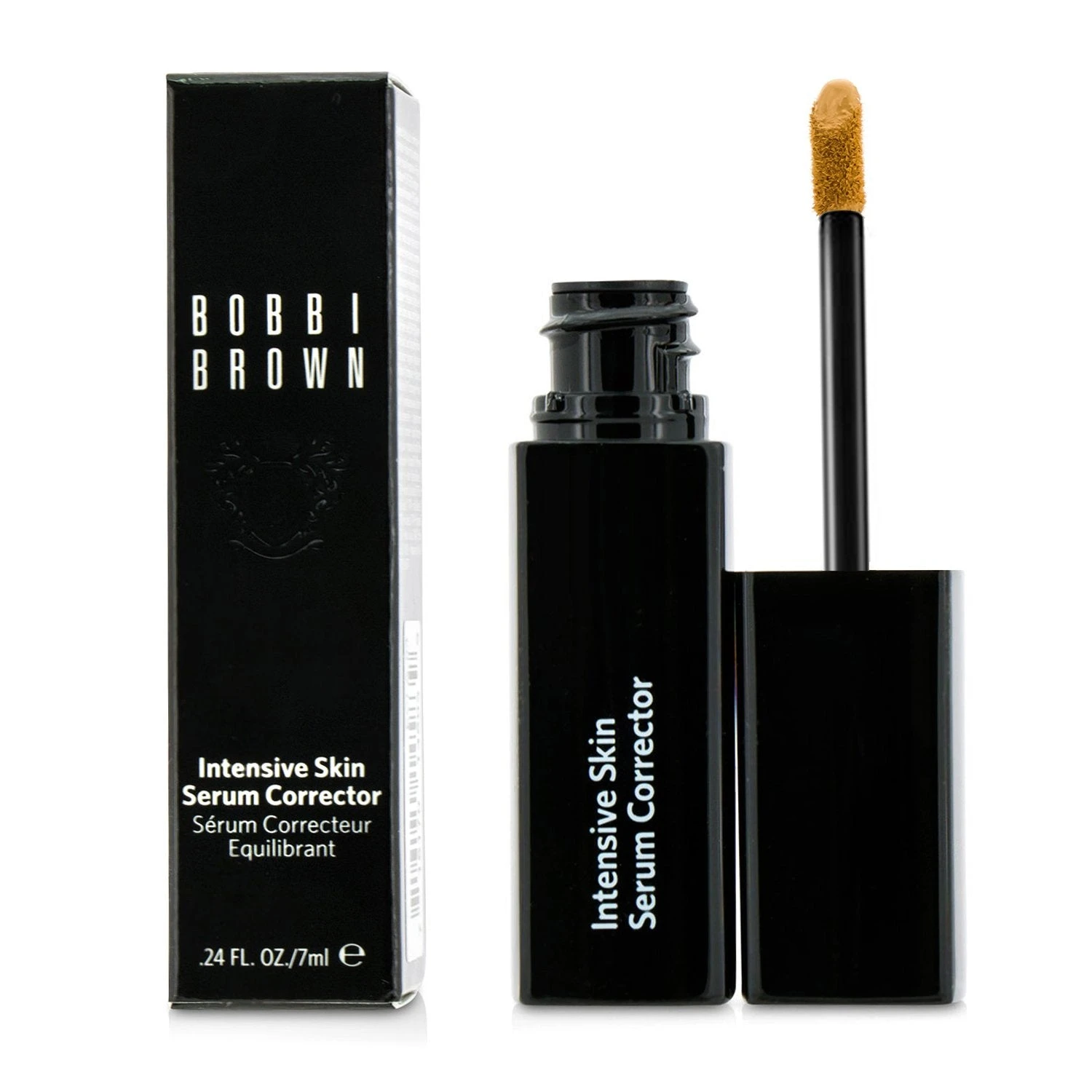 Bobbi Brown Intensive Skin Serum Concealer - #1 Porcelain 6ml/0.2oz 3 Bobbi Brown Intensive Skin Serum Concealer - #1 Porcelain 6ml/0.2oz - Image 3
