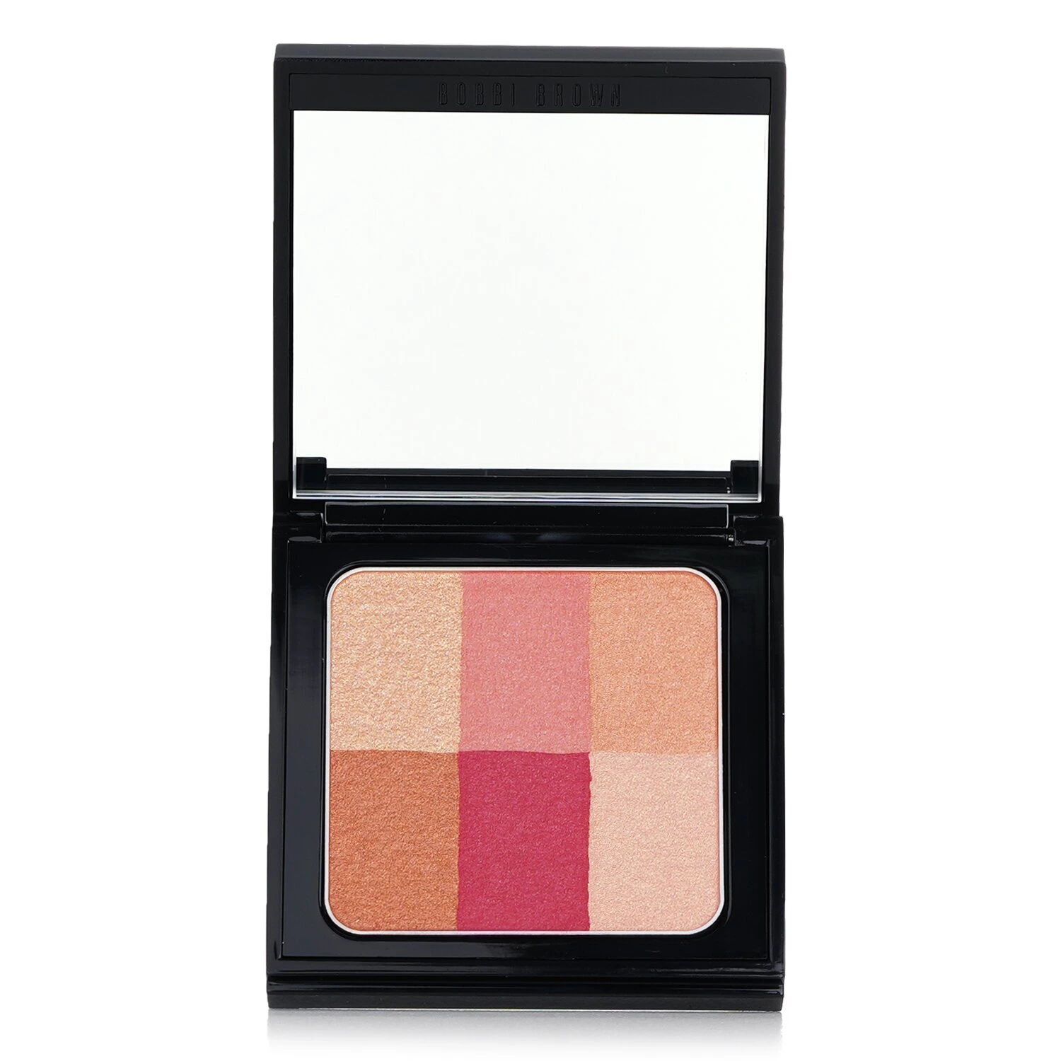 Bobbi Brown Brightening Brick - #06 Cranberry 6.6g 1 Bobbi Brown Brightening Brick - #06 Cranberry 6.6g