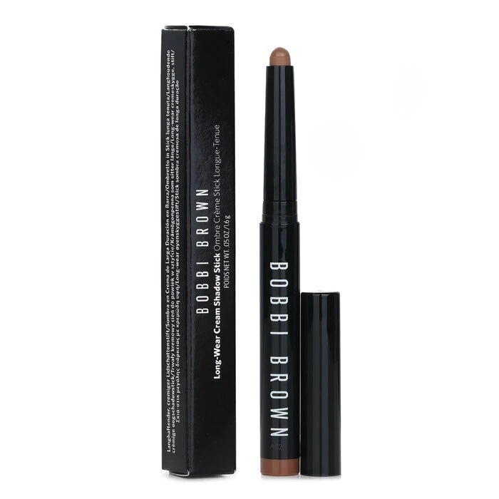 Bobbi Brown Long Wear Cream Shadow Stick - #22 Taupe 1.6g 2 Bobbi Brown Long Wear Cream Shadow Stick - #22 Taupe 1.6g - Image 2