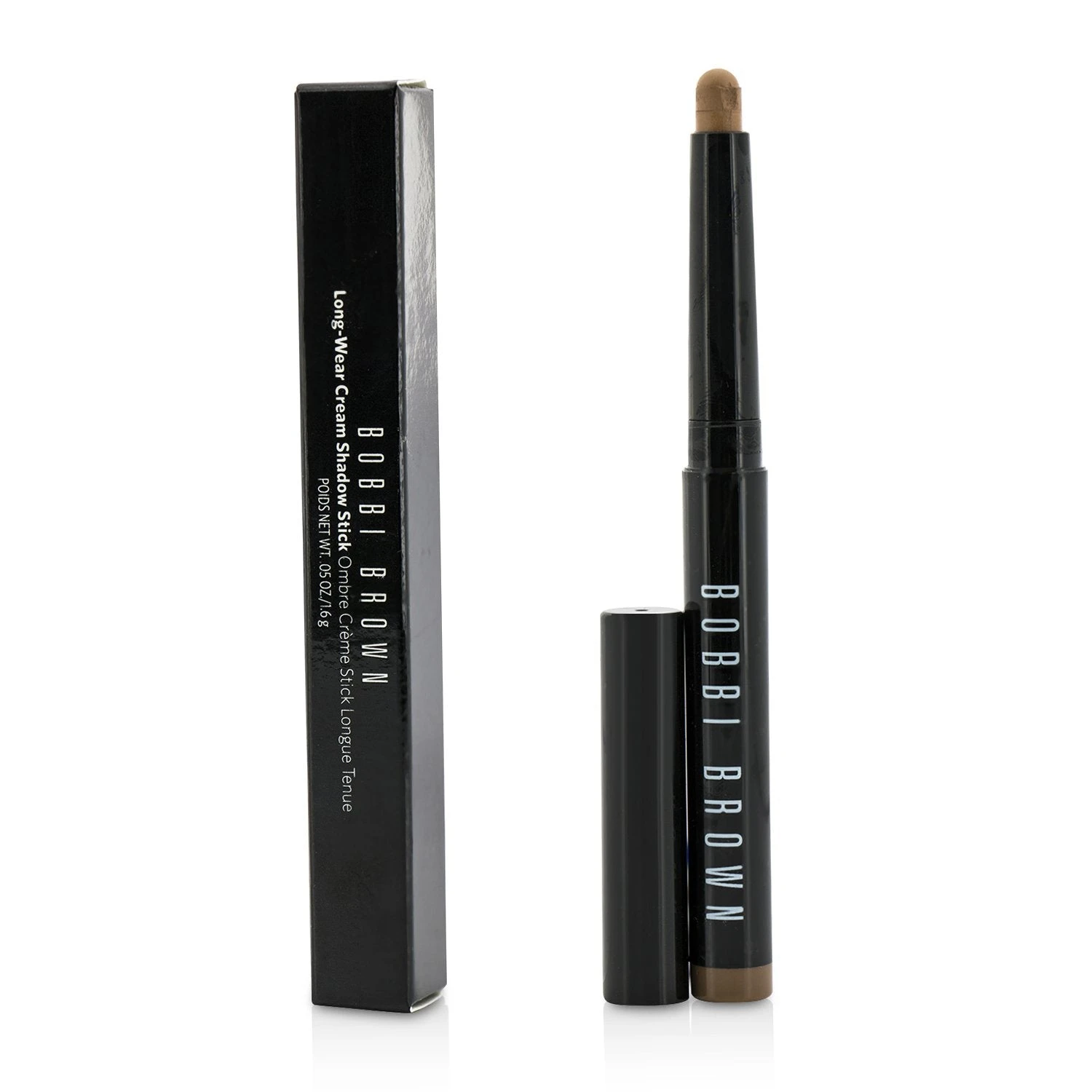 Bobbi Brown Long Wear Cream Shadow Stick - #06 Sand Dune 1.6g/0.05oz 18 Bobbi Brown Long Wear Cream Shadow Stick - #06 Sand Dune 1.6g/0.05oz - Image 18