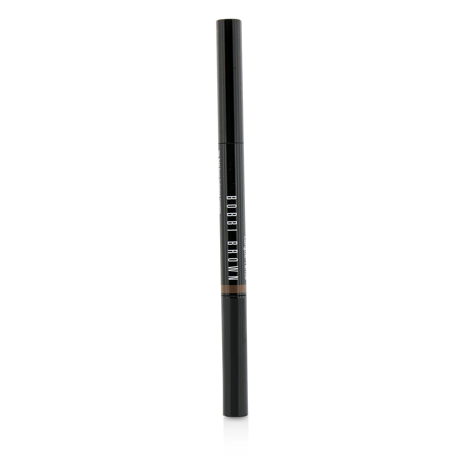 Bobbi Brown Perfectly Defined Long Wear Brow Pencil - #02 Mahogany 0.33g/0.01oz 3 Bobbi Brown Perfectly Defined Long Wear Brow Pencil - #02 Mahogany 0.33g/0.01oz - Image 3