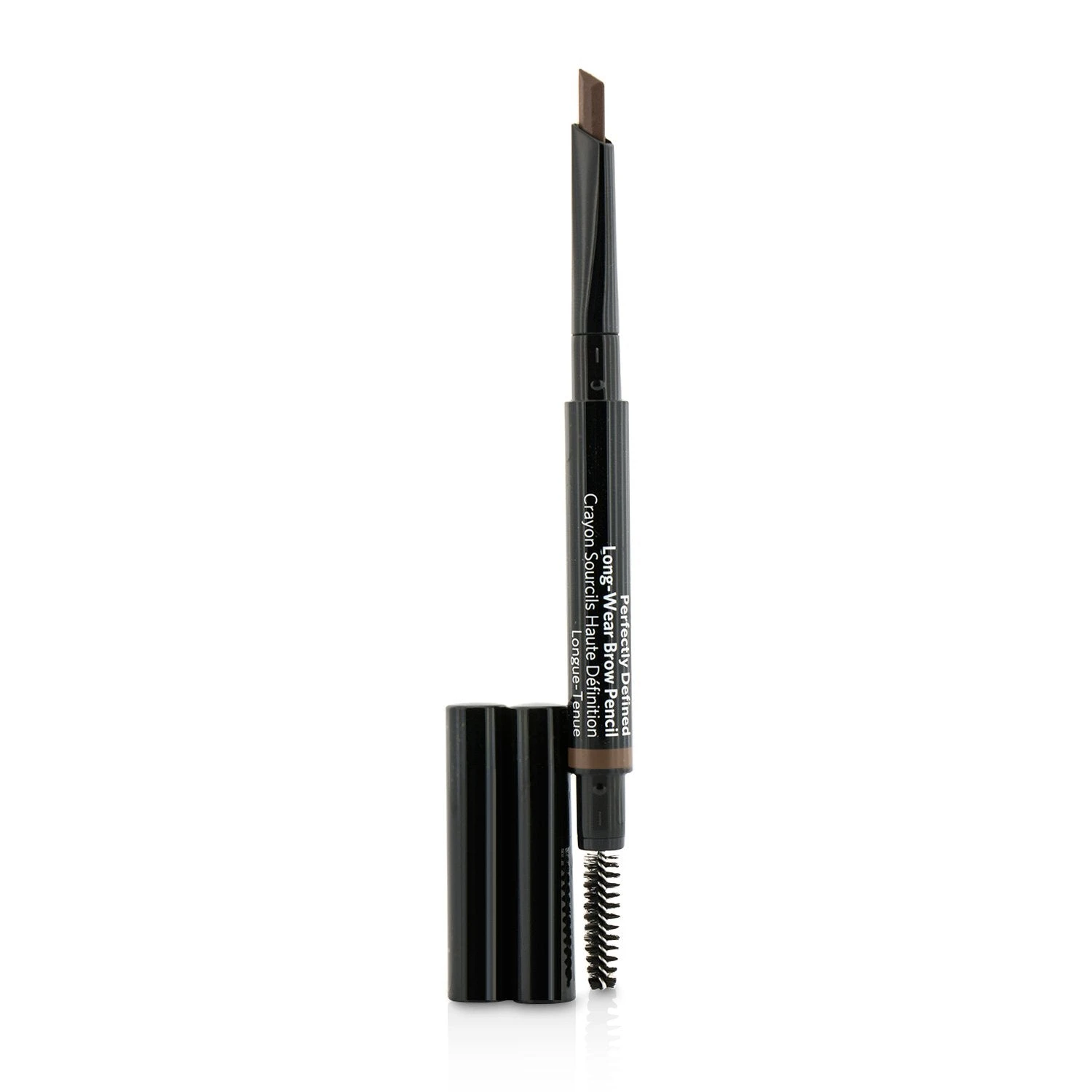 Bobbi Brown Perfectly Defined Long Wear Brow Pencil - #02 Mahogany 0.33g/0.01oz 4 Bobbi Brown Perfectly Defined Long Wear Brow Pencil - #02 Mahogany 0.33g/0.01oz - Image 4