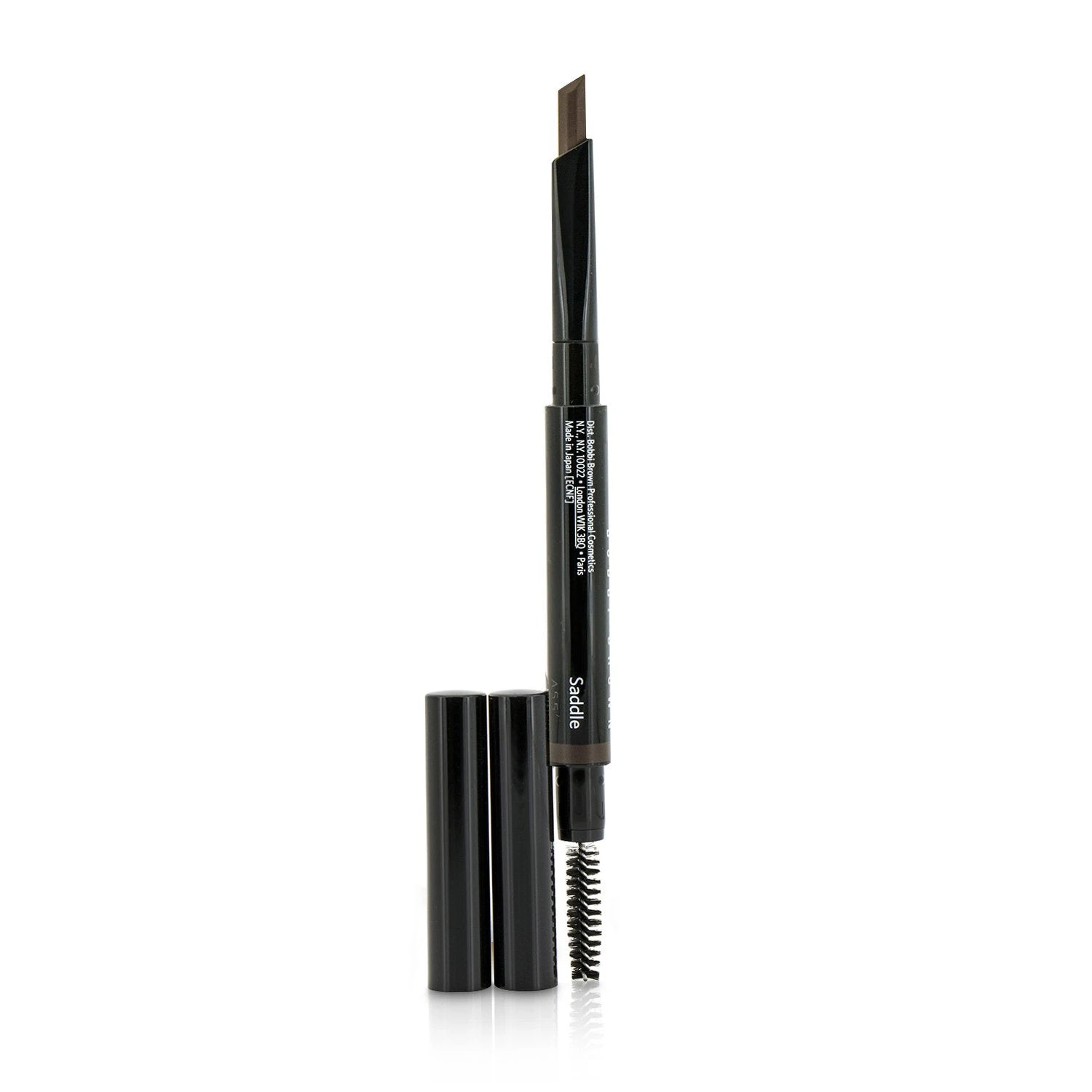 Bobbi Brown Perfectly Defined Long Wear Brow Pencil - #08 Rich Brown 0.33g/0.01oz 6 Bobbi Brown Perfectly Defined Long Wear Brow Pencil - #08 Rich Brown 0.33g/0.01oz - Image 6