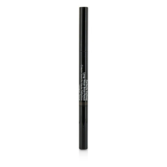 Bobbi Brown Perfectly Defined Long Wear Brow Pencil - #05 Espresso 0.33g 3 Bobbi Brown Perfectly Defined Long Wear Brow Pencil - #05 Espresso 0.33g - Image 3