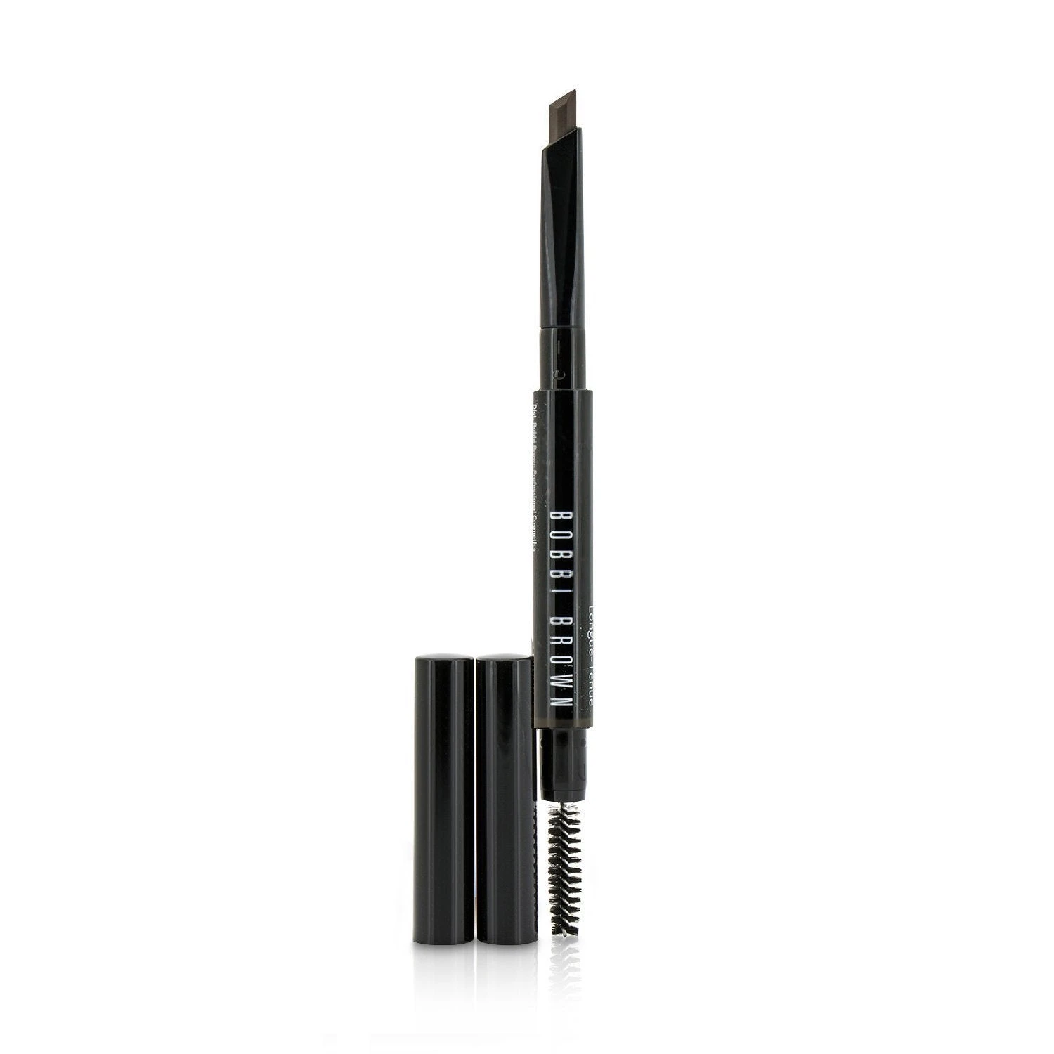 Bobbi Brown Perfectly Defined Long Wear Brow Pencil - #02 Mahogany 0.33g/0.01oz 8 Bobbi Brown Perfectly Defined Long Wear Brow Pencil - #02 Mahogany 0.33g/0.01oz - Image 8