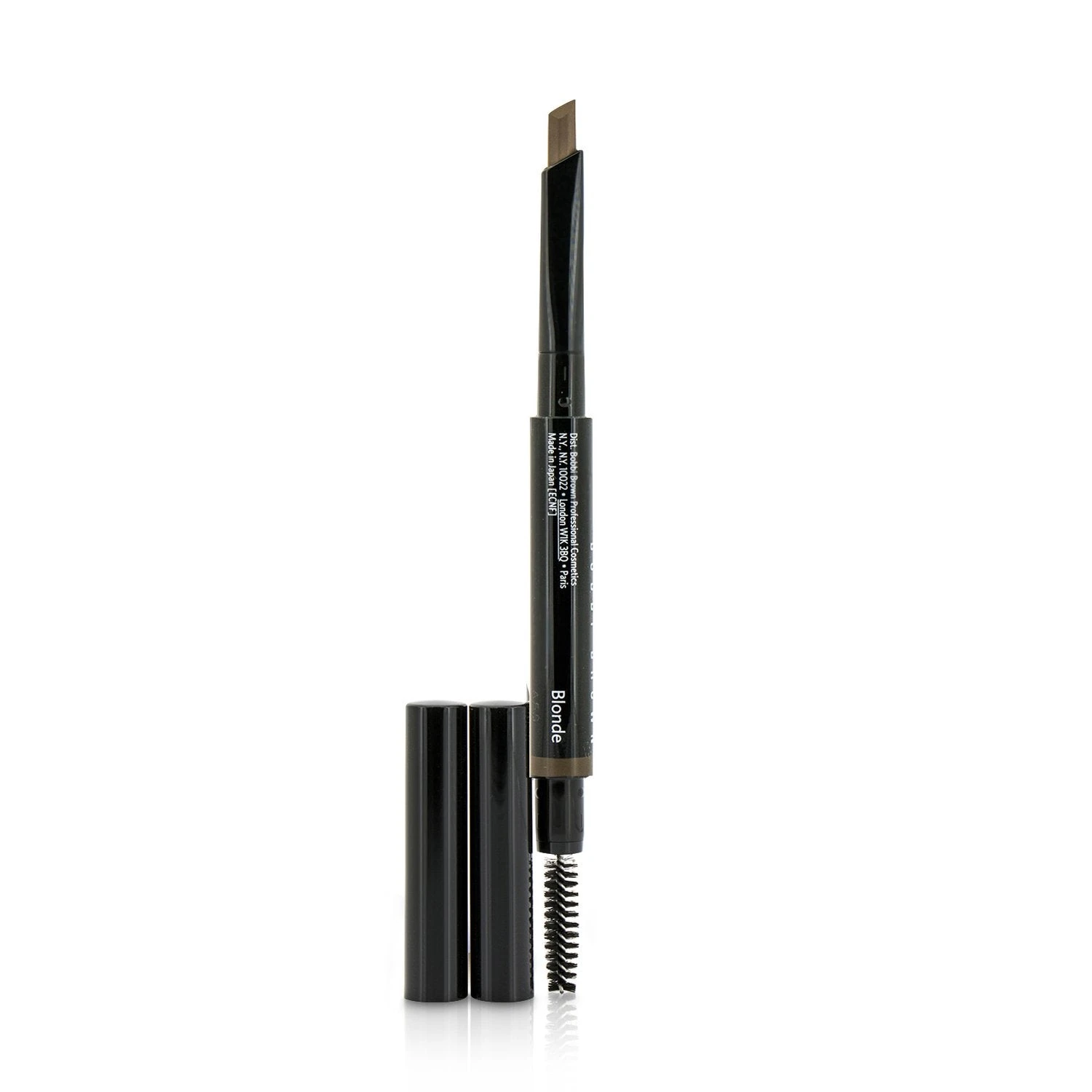 Bobbi Brown Perfectly Defined Long Wear Brow Pencil - #02 Mahogany 0.33g/0.01oz 13 Bobbi Brown Perfectly Defined Long Wear Brow Pencil - #02 Mahogany 0.33g/0.01oz - Image 13