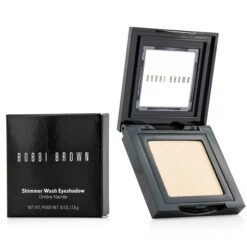 Bobbi Brown Shimmer Wash Eye Shadow - # 13 Champagne 2.8g