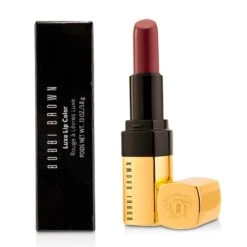 Bobbi Brown Luxe Lip Color - # Crimson 3.8g/0.13oz 28 Bobbi Brown Luxe Lip Color - # Crimson 3.8g/0.13oz -Bobbi Brown 20360026502 1 504b986f a542 4bdf a901 a674be9bcff3
