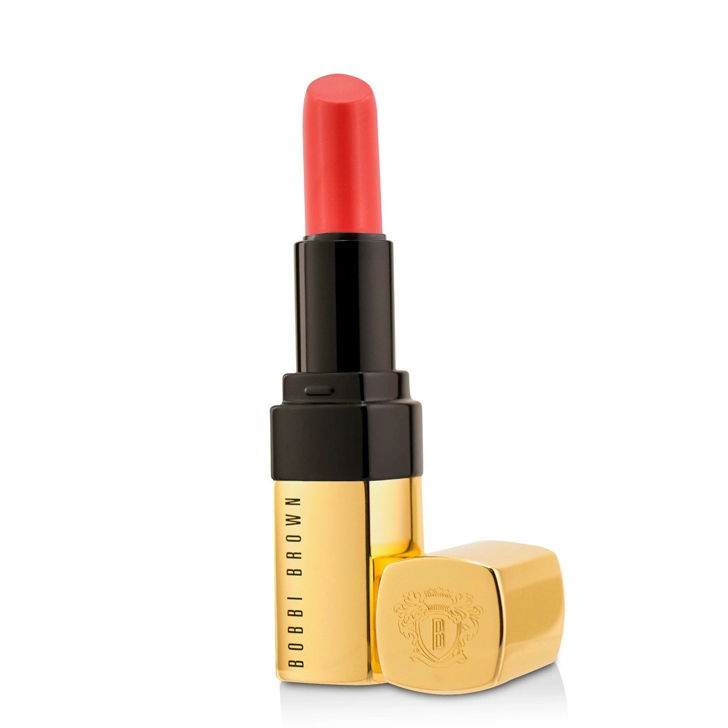 Bobbi Brown Luxe Lip Color - #27 Red Velvet (Box Slightly Damaged) 3.8g/0.13oz 6 Bobbi Brown Luxe Lip Color - #27 Red Velvet (Box Slightly Damaged) 3.8g/0.13oz - Image 6