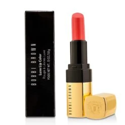 Bobbi Brown Luxe Lip Color - #27 Red Velvet (Box Slightly Damaged) 3.8g/0.13oz 23 Bobbi Brown Luxe Lip Color - #27 Red Velvet (Box Slightly Damaged) 3.8g/0.13oz -Bobbi Brown 20360126502 69db6c59 186b 423a a3f3 7d3b7bb27882