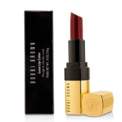 Bobbi Brown Luxe Lip Color - #20 Retro Coral 3.8g/0.13oz 30 Bobbi Brown Luxe Lip Color - #20 Retro Coral 3.8g/0.13oz -Bobbi Brown 20360626502 1 dcfeb840 1a58 4c9c bfdf c30e9268e294
