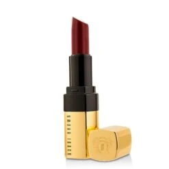 Bobbi Brown Luxe Lip Color - #8 Soft Berry 3.8g/0.13oz -Bobbi Brown 20360626502 2 5ba572c7 d824 4ac5 b4dd 876d14892997