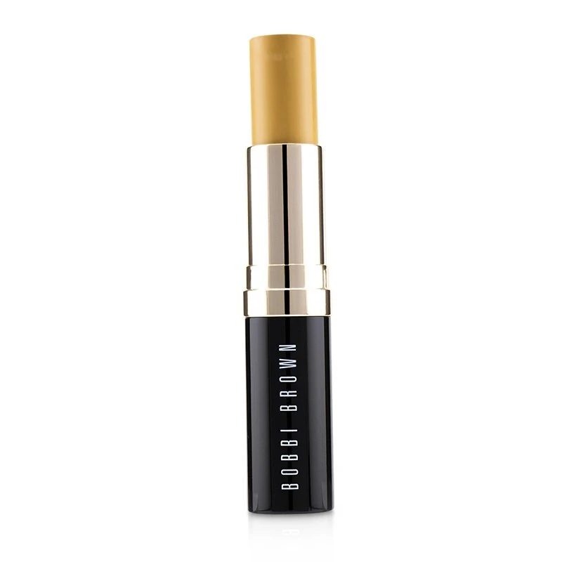 Bobbi Brown Skin Foundation Stick - #4.5 Warm Natural 9g 4 Bobbi Brown Skin Foundation Stick - #4.5 Warm Natural 9g - Image 4
