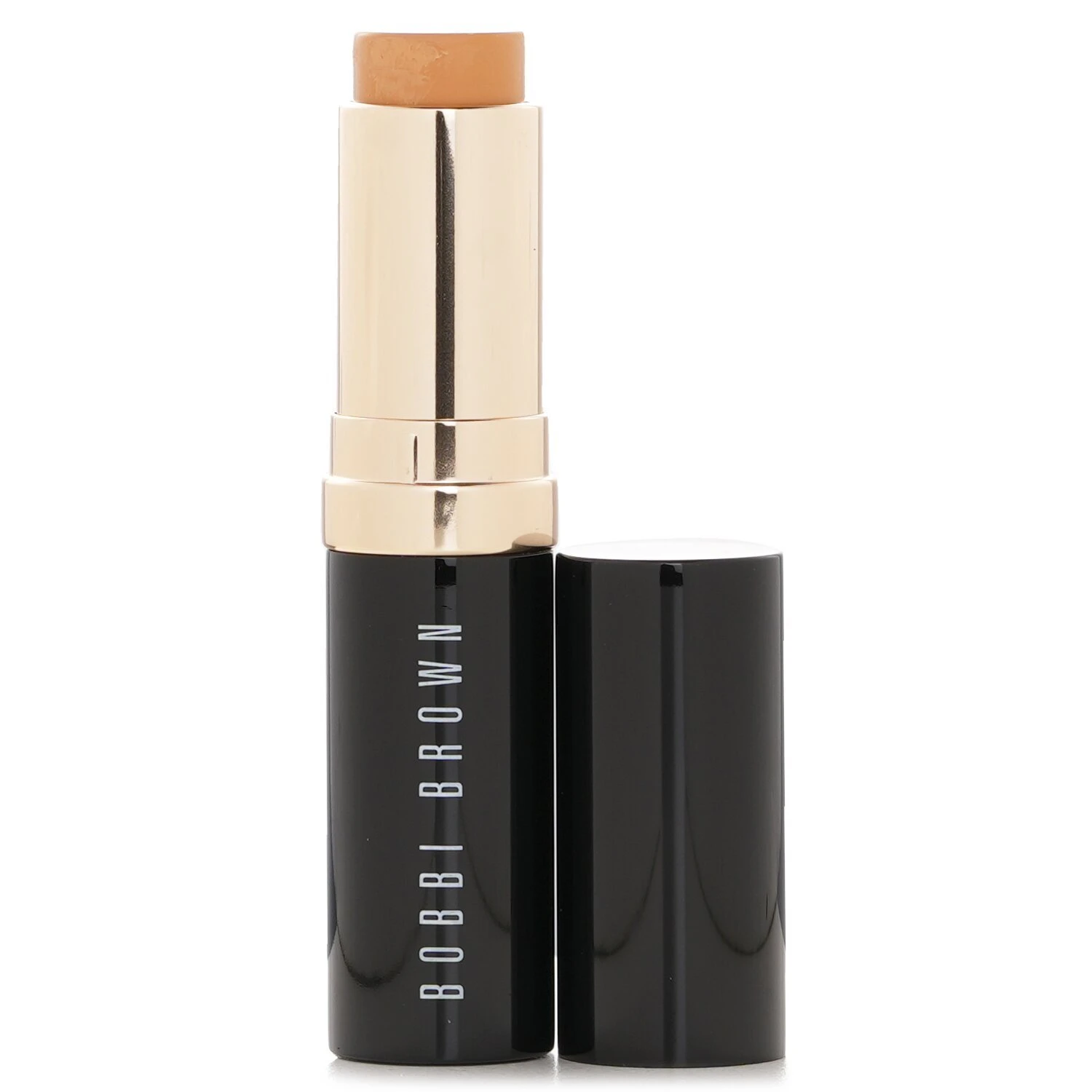 Bobbi Brown Skin Foundation Stick - #4.5 Warm Natural 9g 1 Bobbi Brown Skin Foundation Stick - #4.5 Warm Natural 9g