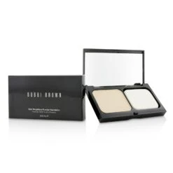 Bobbi Brown Skin Weightless Powder Foundation - #02 Sand 11g