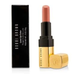 Bobbi Brown Luxe Lip Color - #27 Red Velvet (Box Slightly Damaged) 3.8g/0.13oz 36 Bobbi Brown Luxe Lip Color - #27 Red Velvet (Box Slightly Damaged) 3.8g/0.13oz -Bobbi Brown 21997326502 1 c11537d8 e8a8 41f8 9d97 b2b5a65ef86e
