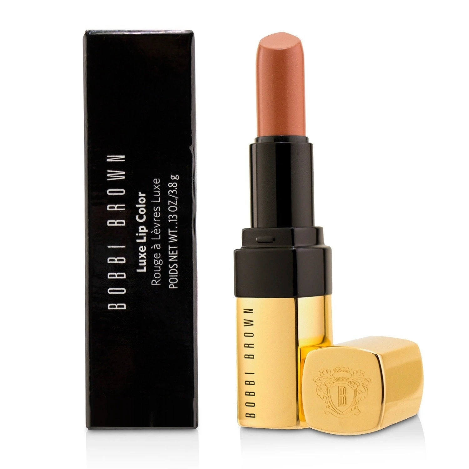 Bobbi Brown Luxe Lip Color - #27 Red Velvet (Box Slightly Damaged) 3.8g/0.13oz 20 Bobbi Brown Luxe Lip Color - #27 Red Velvet (Box Slightly Damaged) 3.8g/0.13oz - Image 20