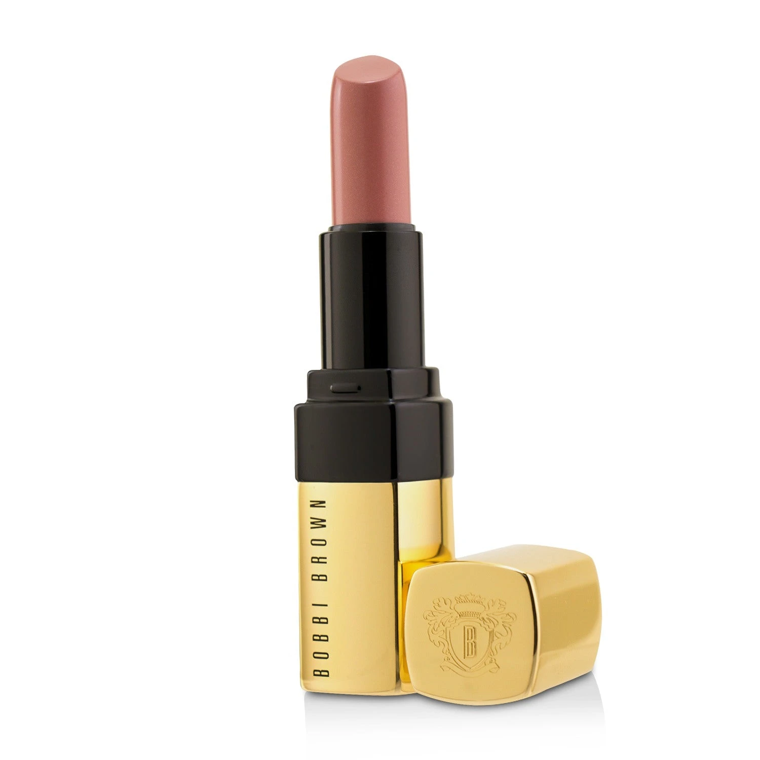 Bobbi Brown Luxe Lip Color - #5 Pale Mauve 3.8g/0.13oz 3 Bobbi Brown Luxe Lip Color - #5 Pale Mauve 3.8g/0.13oz - Image 3