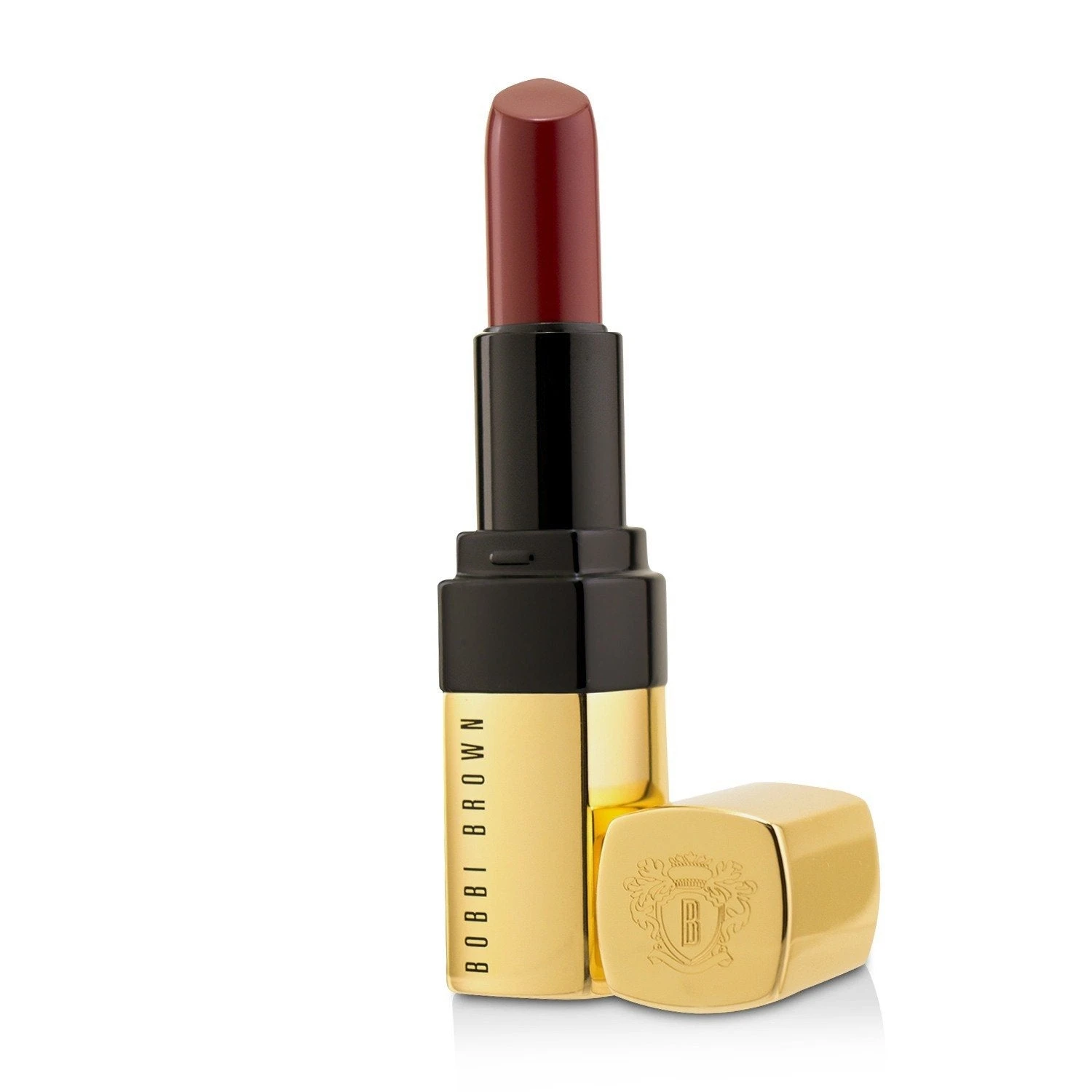 Bobbi Brown Luxe Lip Color - #27 Red Velvet 3.8g/0.13oz 1 Bobbi Brown Luxe Lip Color - #27 Red Velvet 3.8g/0.13oz