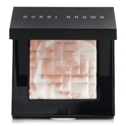 Bobbi Brown Highlighting Powder - # Pink Glow 8g