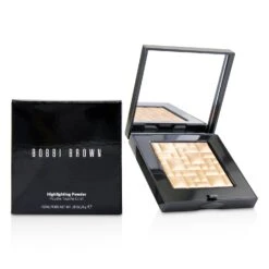 Bobbi Brown Highlighting Powder - # Pink Glow 8g/0.28oz -Bobbi Brown 21999826502 ddb786d3 46ad 43c6 b1d8 9e24cdee276a