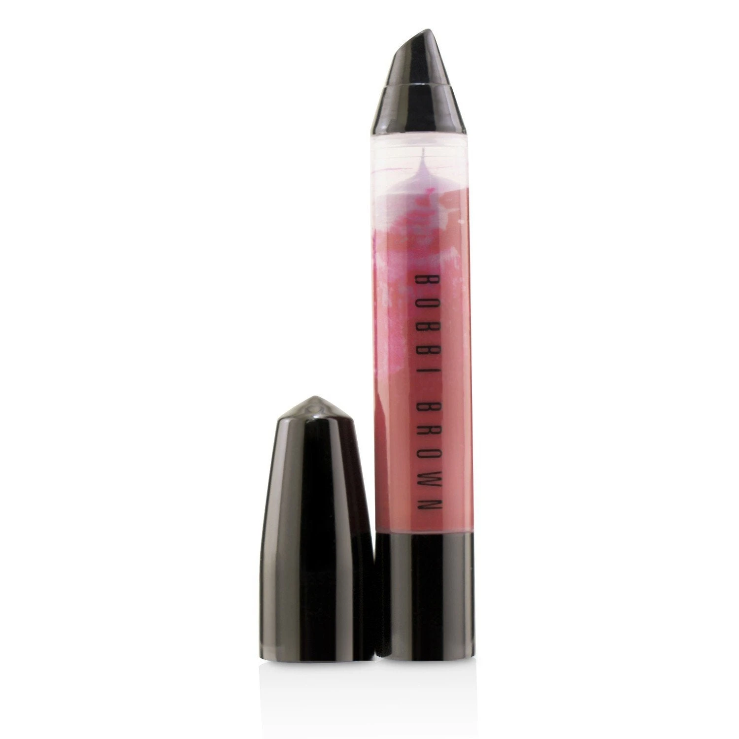 Bobbi Brown Art Stick Liquid Lip - # Boysenberry 5ml/0.17oz 8 Bobbi Brown Art Stick Liquid Lip - # Boysenberry 5ml/0.17oz - Image 8