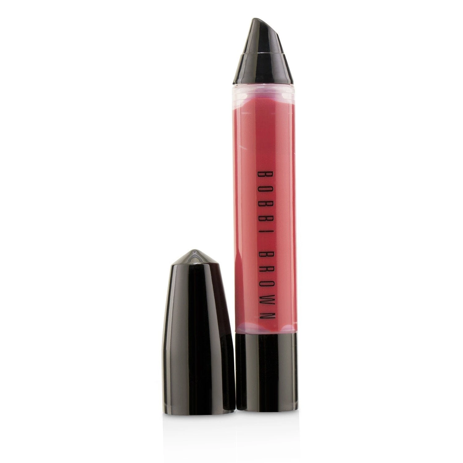 Bobbi Brown Art Stick Liquid Lip - # Hot Tangerine 5ml/0.17oz 11 Bobbi Brown Art Stick Liquid Lip - # Hot Tangerine 5ml/0.17oz - Image 11