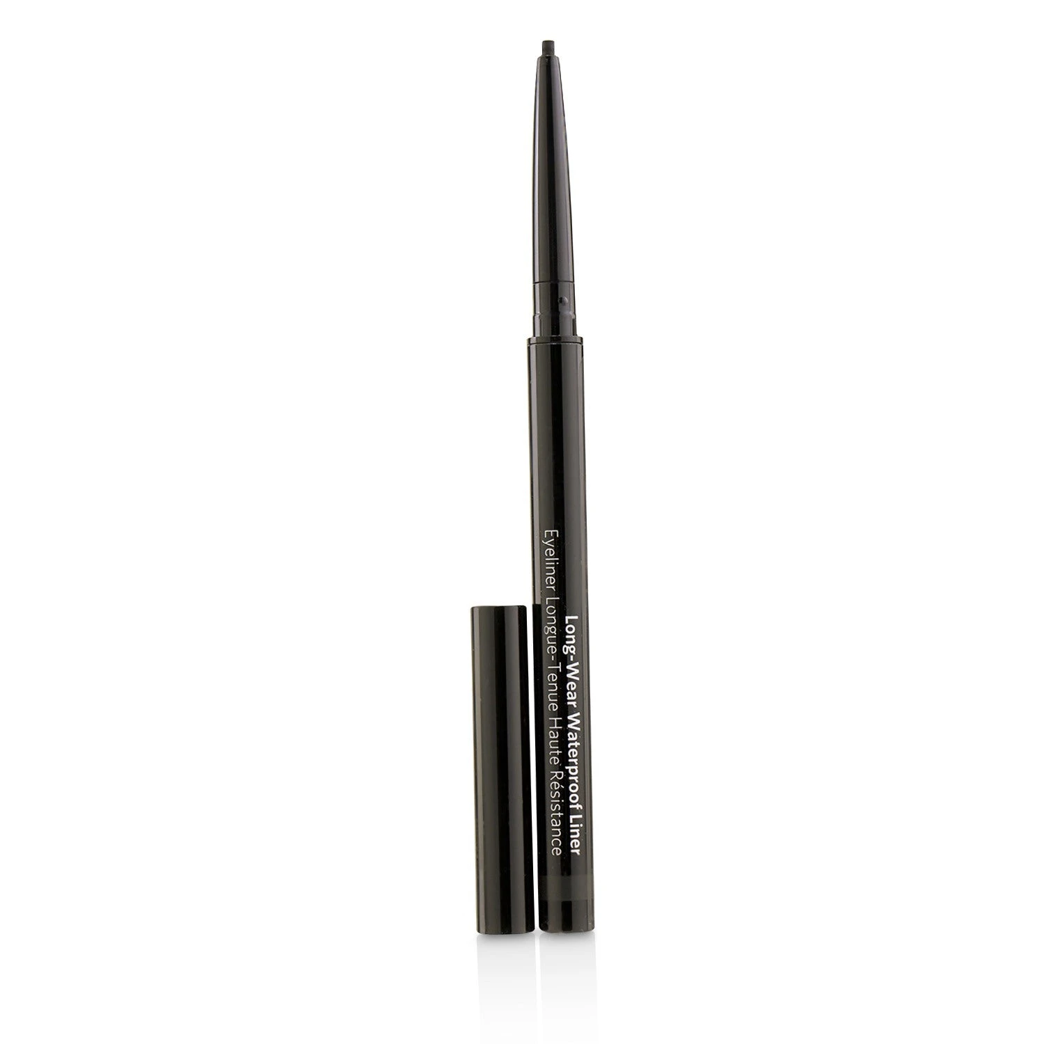Bobbi Brown Long Wear Waterproof Eyeliner - # Blackout 0.12g/0.004oz 3 Bobbi Brown Long Wear Waterproof Eyeliner - # Blackout 0.12g/0.004oz - Image 3