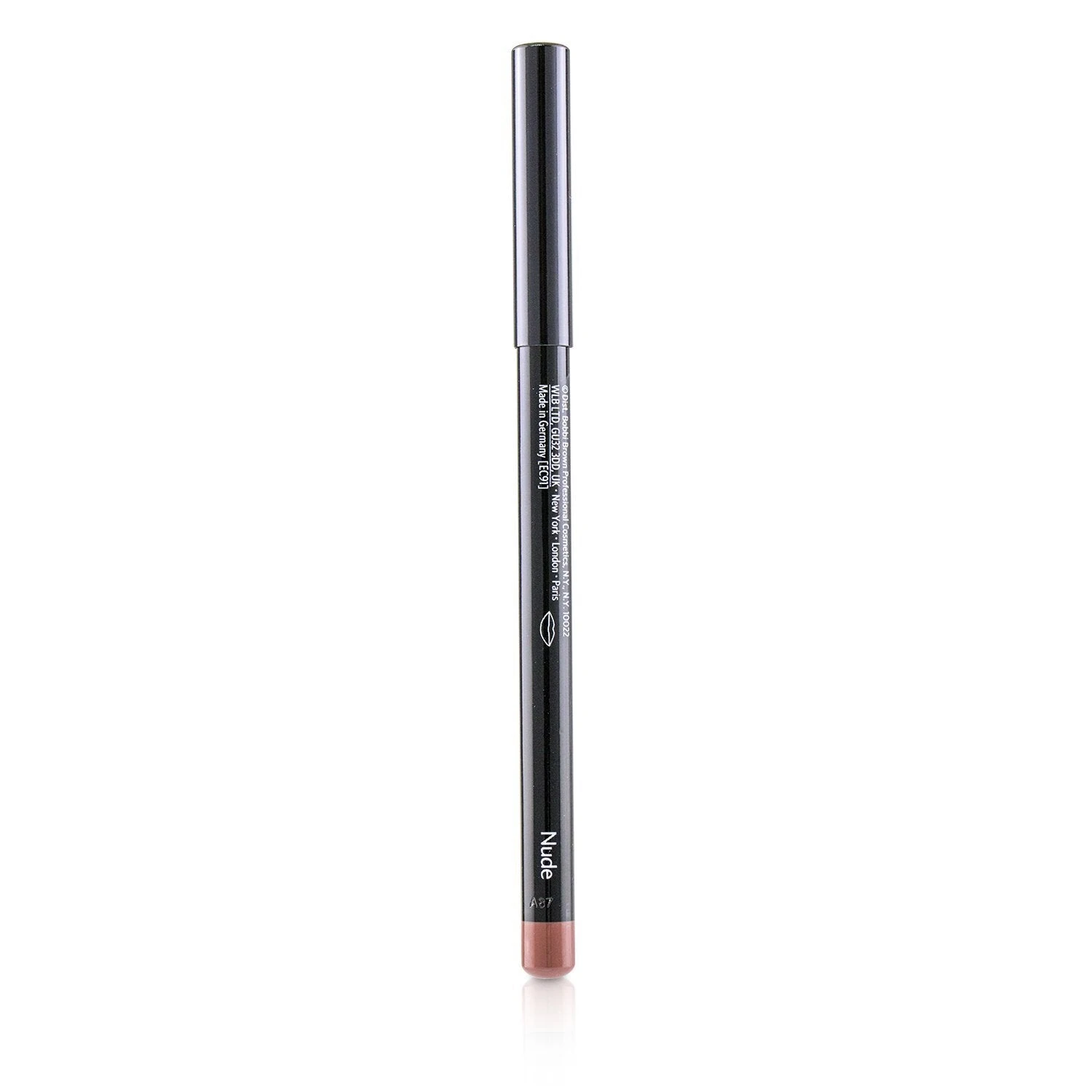 Bobbi Brown Lip Pencil - # 33 Pale Mauve 1.15g/0.04oz 6 Bobbi Brown Lip Pencil - # 33 Pale Mauve 1.15g/0.04oz - Image 6