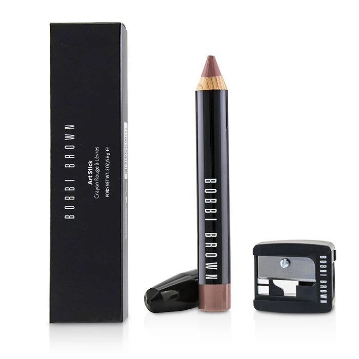 Bobbi Brown Art Stick - #14 Rich Nude 5.6g 2 Bobbi Brown Art Stick - #14 Rich Nude 5.6g - Image 2