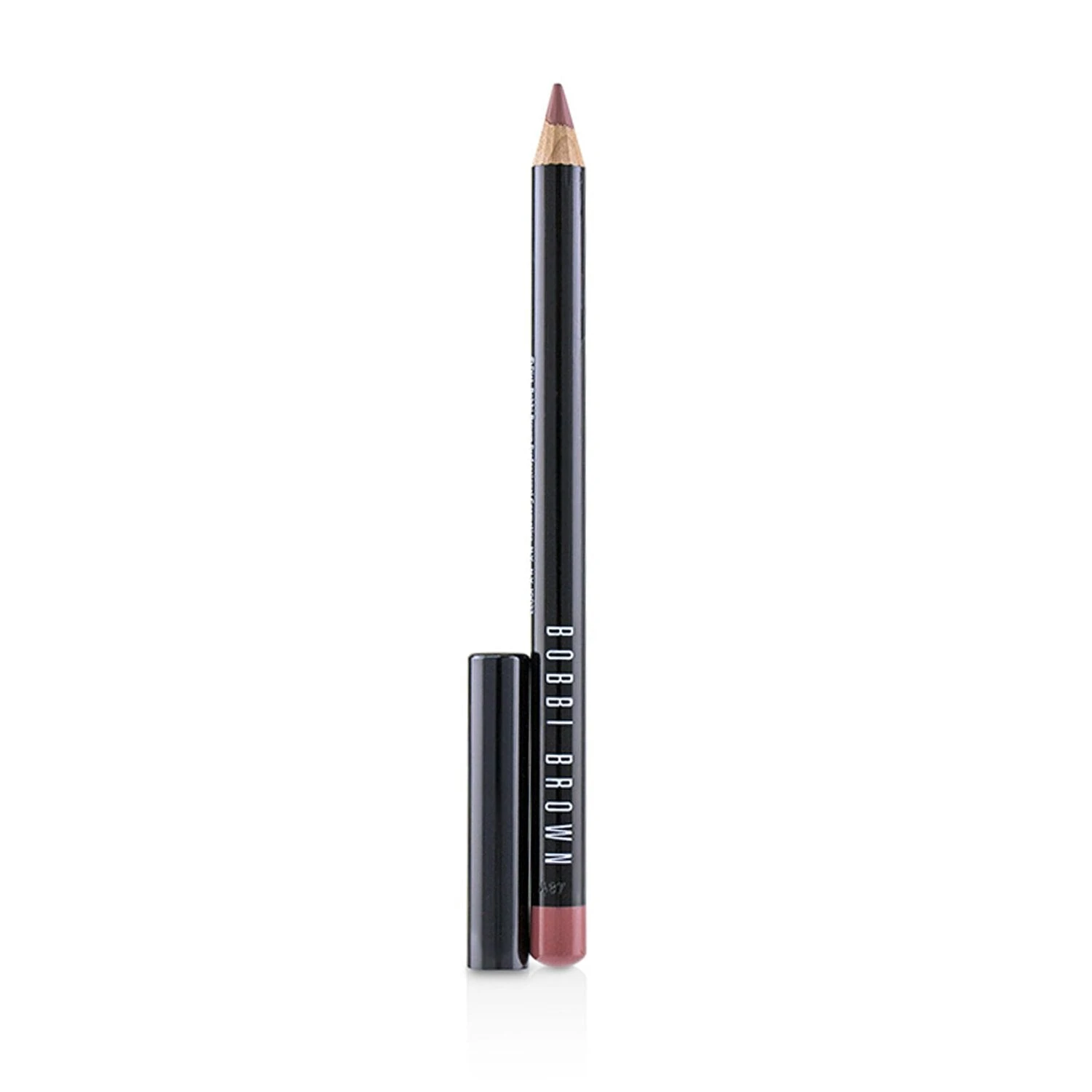 Bobbi Brown Lip Pencil - # 33 Pale Mauve 1.15g/0.04oz 8 Bobbi Brown Lip Pencil - # 33 Pale Mauve 1.15g/0.04oz - Image 8