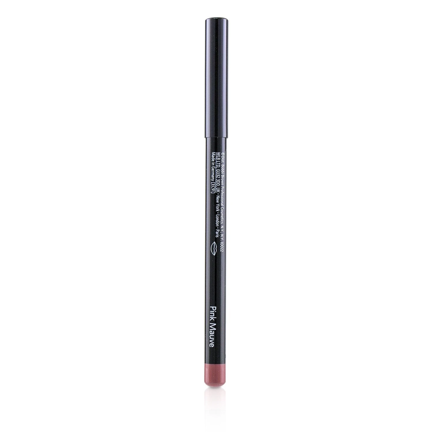 Bobbi Brown Lip Pencil - # 33 Pale Mauve 1.15g/0.04oz 9 Bobbi Brown Lip Pencil - # 33 Pale Mauve 1.15g/0.04oz - Image 9