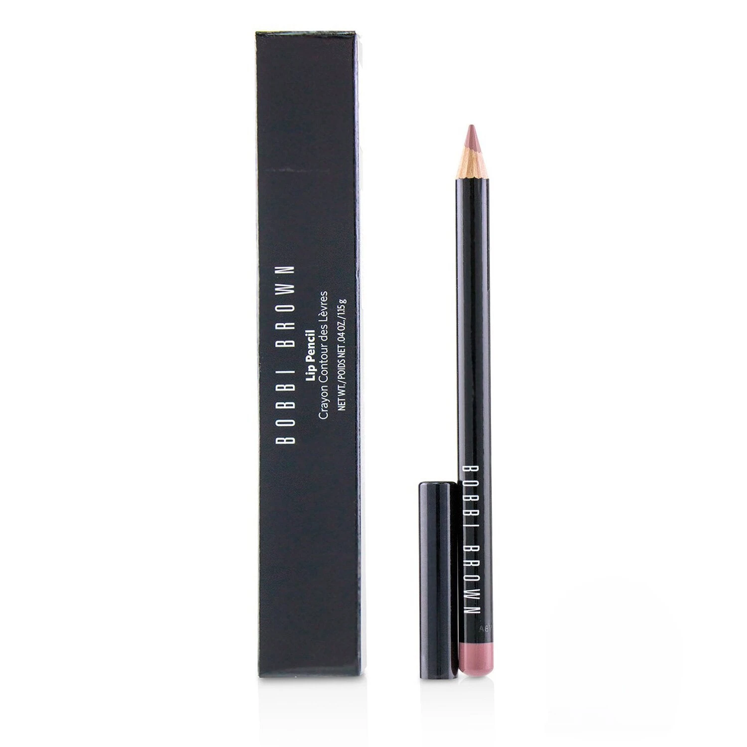 Bobbi Brown Lip Pencil - # 33 Pale Mauve 1.15g/0.04oz 1 Bobbi Brown Lip Pencil - # 33 Pale Mauve 1.15g/0.04oz