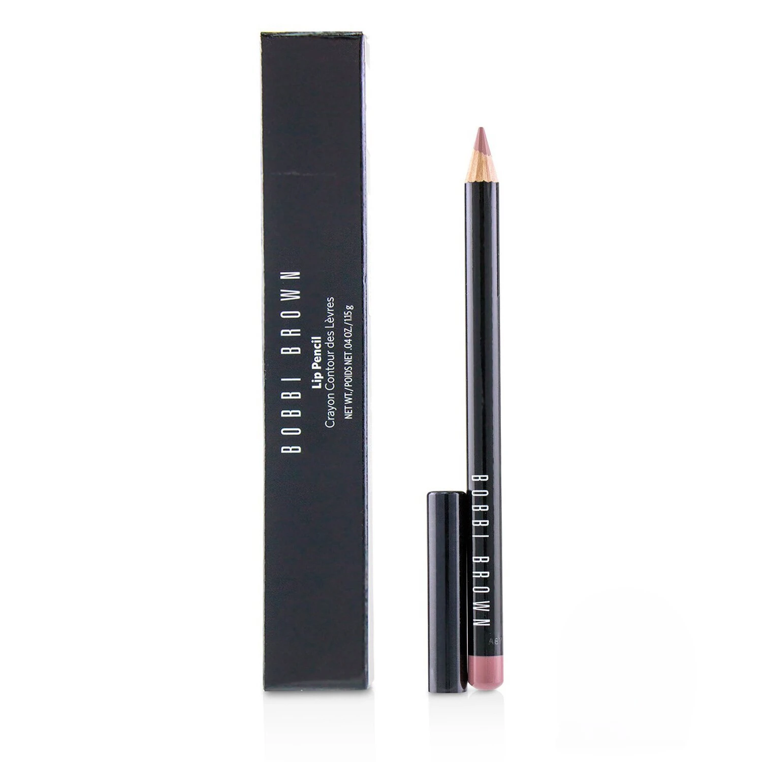 Bobbi Brown Lip Pencil - # 33 Pale Mauve 1.15g 1 Bobbi Brown Lip Pencil - # 33 Pale Mauve 1.15g