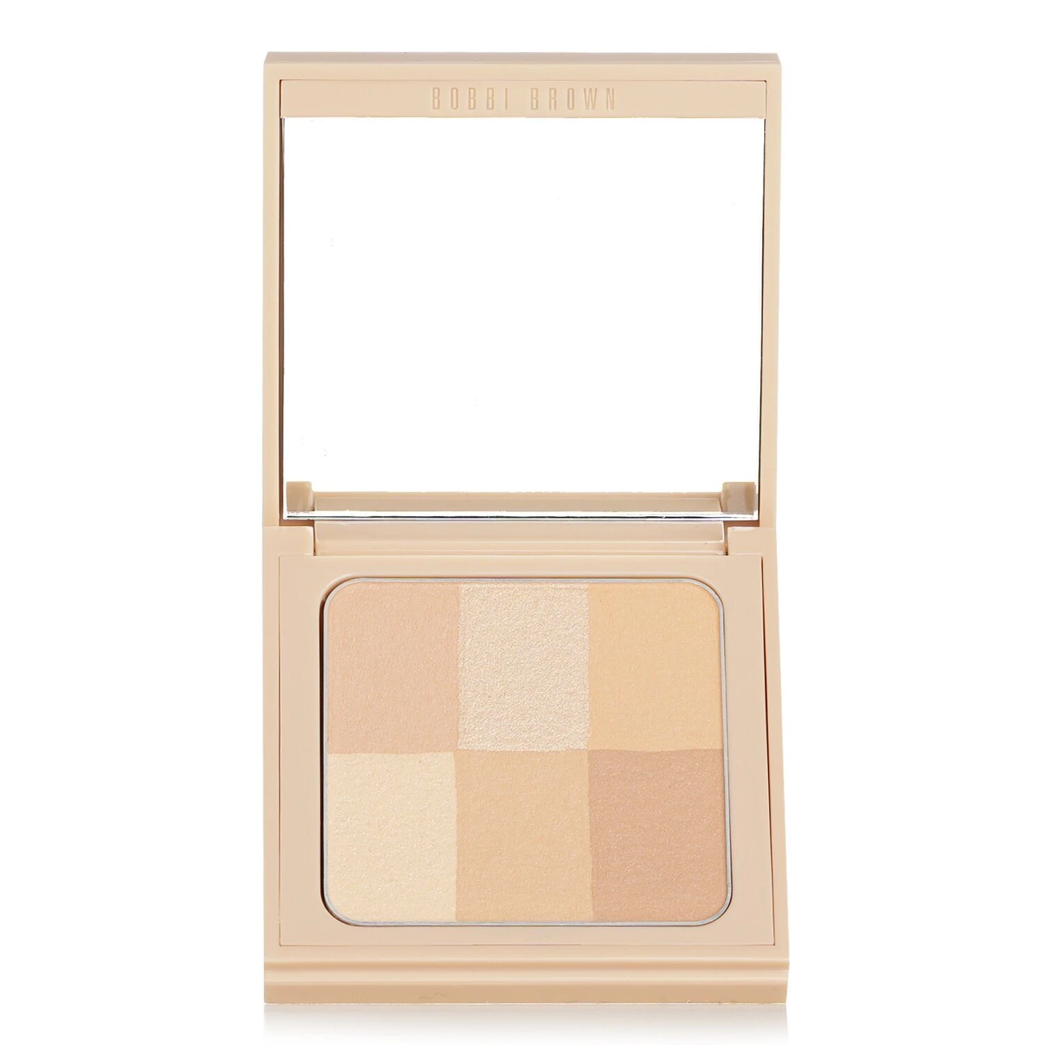 Bobbi Brown Nude Finish Illuminating Powder - # Nude 6.6g 1 Bobbi Brown Nude Finish Illuminating Powder - # Nude 6.6g