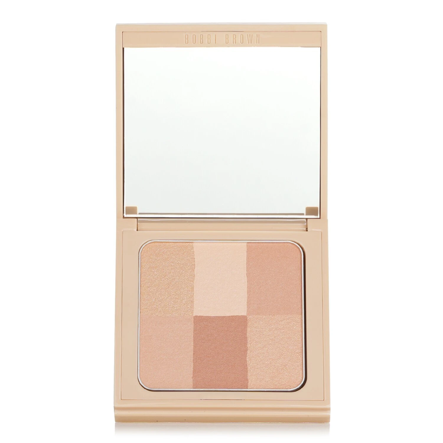 Bobbi Brown Nude Finish Illuminating Powder - # Buff 6.6g 1 Bobbi Brown Nude Finish Illuminating Powder - # Buff 6.6g