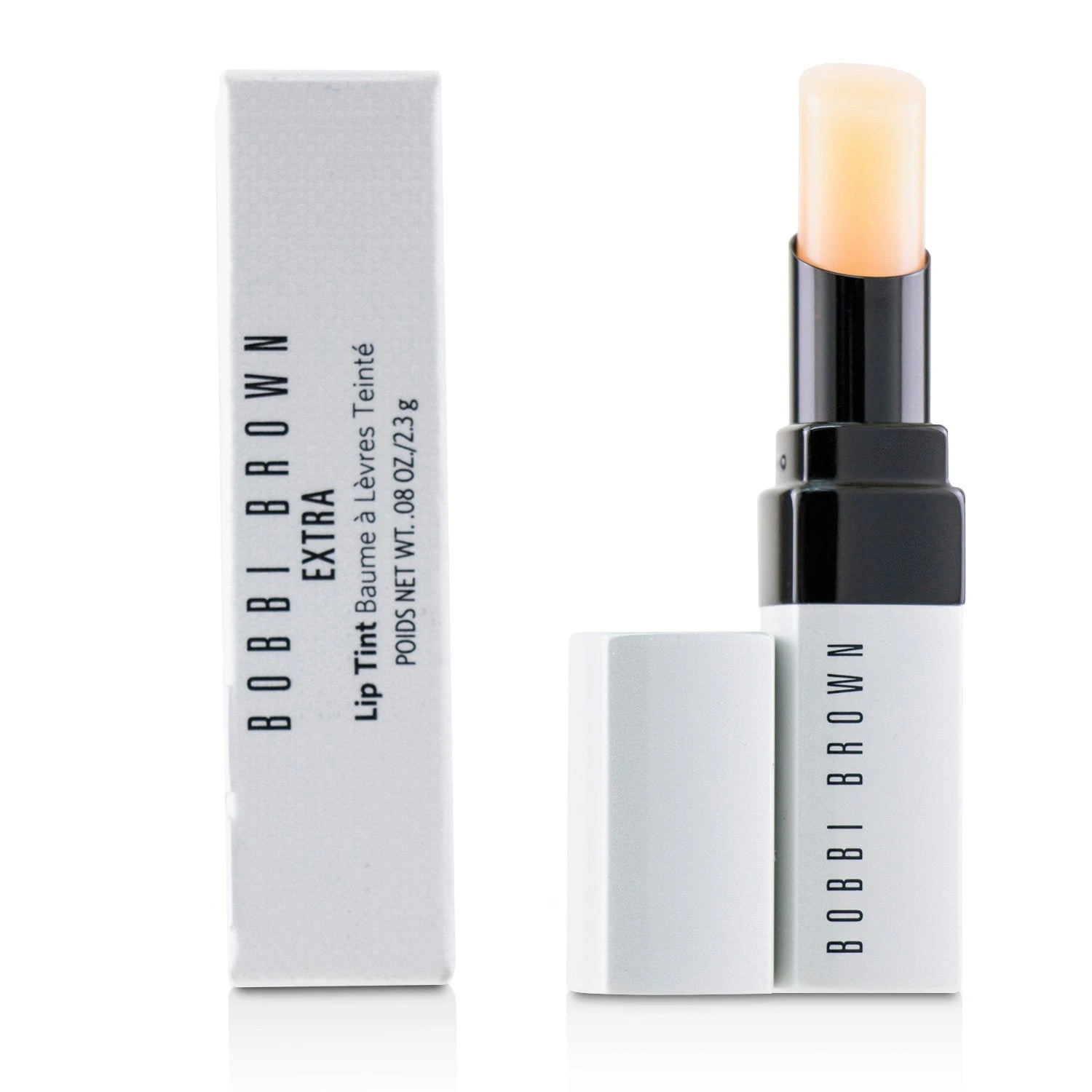 Bobbi Brown Extra Lip Tint - # Bare Nude 2.3g/0.08oz 2 Bobbi Brown Extra Lip Tint - # Bare Nude 2.3g/0.08oz - Image 2
