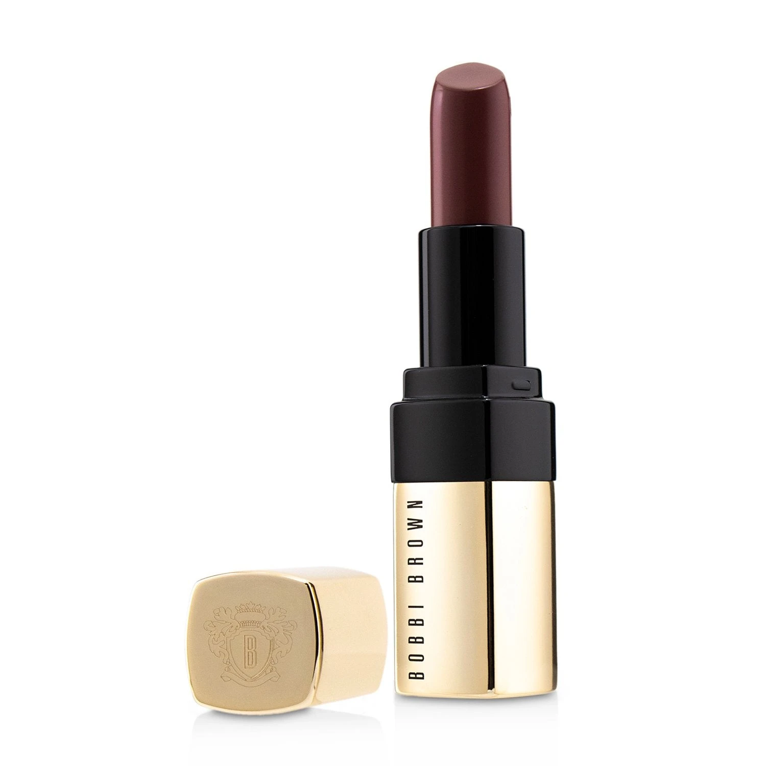 Bobbi Brown Luxe Lip Color - # Bahama Brown 3.8g/0.13oz 1 Bobbi Brown Luxe Lip Color - # Bahama Brown 3.8g/0.13oz