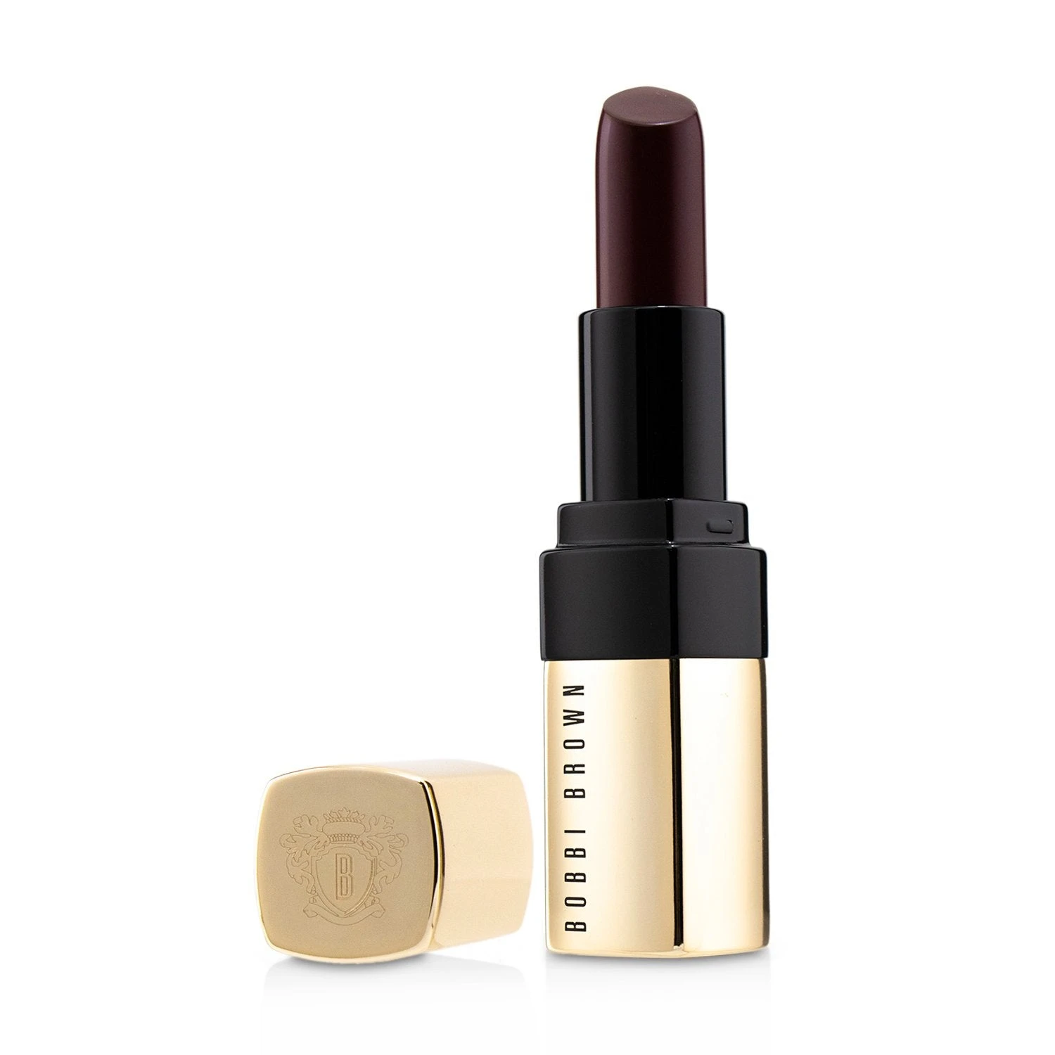Bobbi Brown Luxe Lip Color - # Crimson 3.8g/0.13oz 1 Bobbi Brown Luxe Lip Color - # Crimson 3.8g/0.13oz