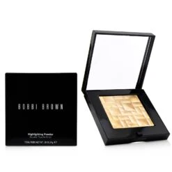 Bobbi Brown Highlighting Powder - # Bronze Glow 8g/0.28oz -Bobbi Brown 23908026502 1 776a5b05 9de7 44fa 91bf ba3f07eae785