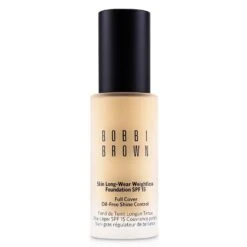 Bobbi Brown Skin Long Wear Weightless Foundation SPF 15 - # Warm Ivory 30ml