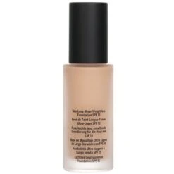 Bobbi Brown Skin Long Wear Weightless Foundation SPF 15 - # Beige 30ml -Bobbi Brown 23911226502 2 FULL
