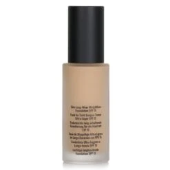 Bobbi Brown Skin Long Wear Weightless Foundation SPF 15 - # Warm Sand 30ml -Bobbi Brown 23911626502 2 FULL