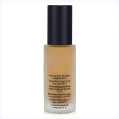 Bobbi Brown Skin Long Wear Weightless Foundation SPF 15 - # Warm Beige 30ml -Bobbi Brown 23911726502 2 FULL